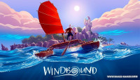 Windbound v1.3.40746.183 + All DLCs