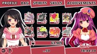 Winged Sakura: Mindy's Arc v26.02.2015
