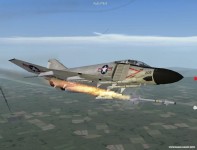 Wings over Vietnam v07.05.05 / Асы над Вьетнамом