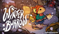 Winter Burrow v17.11.2025