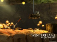 Winterflame: The Other Side v0.0.1