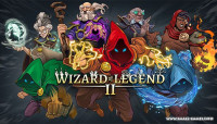 Wizard of Legend 2 v0.2.6