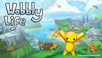 Wobbly Life v1.0.0.3a