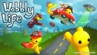Wobbly Life v0.7.1 [Steam Early Access]
