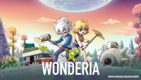Wonderia v0.5.10b [Steam Early Access]
