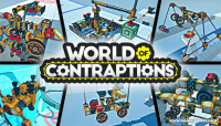 World of Contraptions v1.1.0