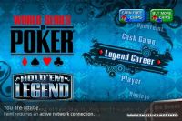 World Series of Poker: Hold'em Legend v1.9.3.2