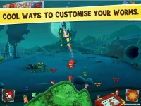 Worms 3 v2.04