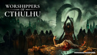 Worshippers of Cthulhu v0.9.3.0a [Steam Early Access]