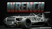 Wrench v154a [Steam Early Access]
