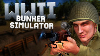 WW2: Bunker Simulator v11.10.2022