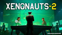 Xenonauts 2 [Closed Beta v27.3]
