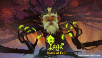 Yaga v1.3.21s + The Roots of Evil DLC