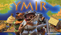 Ymir v0.6.1.18 [Steam Early Access]