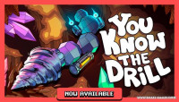 You Know The Drill v1.0a
