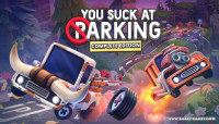 You Suck at Parking v1.11.12a [Complete Edition]