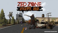 ZED ZONE v0.62.4.8.2 [Steam Early Access]